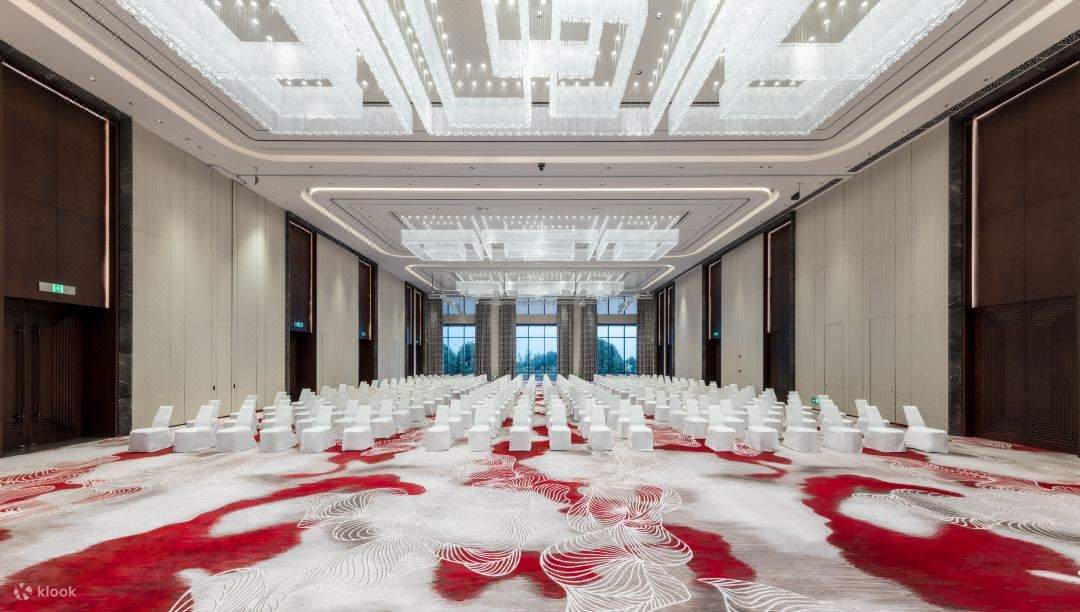 珠海望海楼ホテル宿泊パッケージ